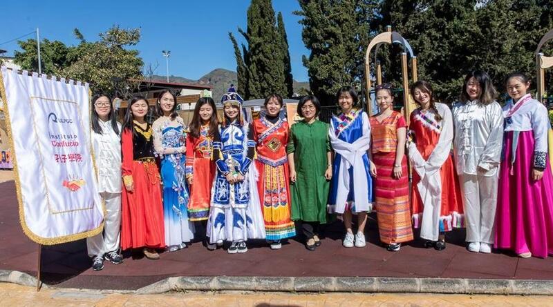 VUELVE EL ENCUENTRO INTERCULTURAL DE LA BARRERA