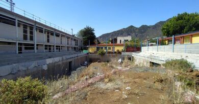 QUEDA DESIERTA LA LICITACIÓN DEL CENTRO DE TECNIFICACIÓN QUEDA DESIERTA LA LICITACIÓN DEL CENTRO DE TECNIFICACIÓN
