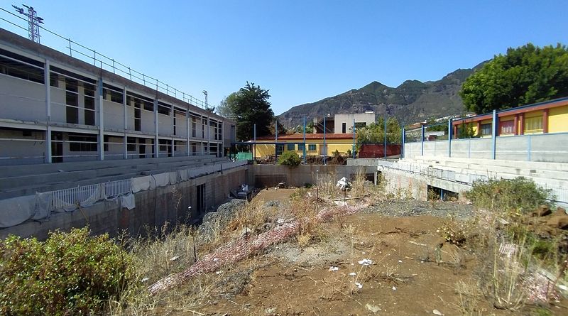 QUEDA DESIERTA LA LICITACI&Oacute;N DEL CENTRO DE TECNIFICACI&Oacute;N
