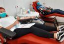 CAMPAÑA DE DONACIÓN DE SANGRE EN VALSEQUILLO