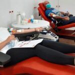 CAMPAÑA DE DONACIÓN DE SANGRE EN VALSEQUILLO