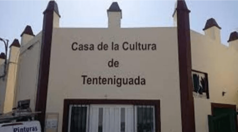 TENTENIGUADA: UN PUEBLO QUE PARTICIPA, REIVINDICA Y HACE HISTORIA