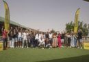 EL GRUPO CANTERA CELEBRA CON ÉXITO SU PRIMER ENCUENTRO ANUAL
