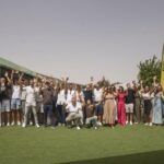 EL GRUPO CANTERA CELEBRA CON &Eacute;XITO SU PRIMER ENCUENTRO ANUAL