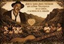 JUAN EL LARGO , AQUEL MUCHACHO QUE LLEVABA VALSEQUILLO EN LA CABEZA Y LA FIESTA EN EL CORAZÓN