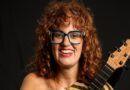 LAURA MARTEL CELEBRA DIEZ AÑOS DE TRAYECTORIA MUSICAL CON EL TIMPLE