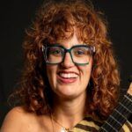 LAURA MARTEL CELEBRA DIEZ AÑOS DE TRAYECTORIA MUSICAL CON EL TIMPLE