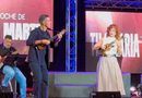 PRESENTACIÓN DE TIMPLARIA: TERCER DISCO DE LAURA MARTEL