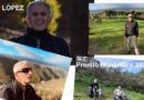EL PERINQUÉ: LAS HUELLAS DEL CAMINO
