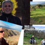 EL PERINQU&Eacute;: LAS HUELLAS DEL CAMINO