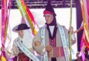 EXITOSA GALA DE ROMEROS MAYORES DE LA FIESTA DE SAN MIGUEL