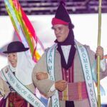 EXITOSA GALA DE ROMEROS MAYORES DE LA FIESTA DE SAN MIGUEL