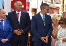 RENDICI&Oacute;N DE HONORES A SAN MIGUEL EN SU D&Iacute;A GRANDE