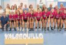 EL 3COM SQUAD RINDE HOMENAJE A SUS FUNDADORAS