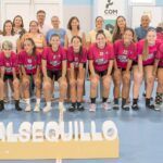 EL 3COM SQUAD RINDE HOMENAJE A SUS FUNDADORAS