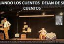 EN LA MEDIANÍA DE LA TARDE