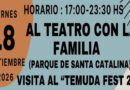 VALSEQUILLO SE VA AL TEMUDAS FEST26