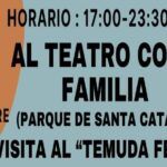 VALSEQUILLO SE VA AL TEMUDAS FEST26