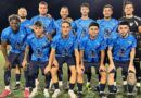 VICTORIA CONTUNDENTE DEL REGIONAL DE PRIMERA