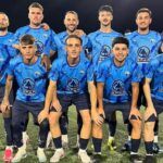 VICTORIA CONTUNDENTE DEL REGIONAL DE PRIMERA