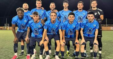 VICTORIA CONTUNDENTE DEL REGIONAL DE PRIMERA