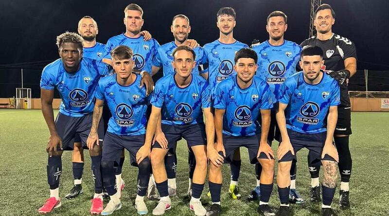 VICTORIA CONTUNDENTE DEL REGIONAL DE PRIMERA