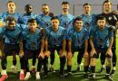PRIMERA DERROTA DE LA UD VALSEQUILLO 