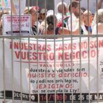 NUESTRAS VIVIENDAS SON NUESTRO DERECHO