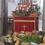 EL PERINQUÉ: LA FAMILIA