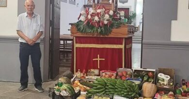 EL PERINQUÉ: LA FAMILIA