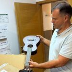 NUEVOS INSTRUMENTOS PARA LA ESCUELA DE M&Uacute;SICA