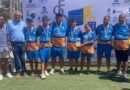 CAMPEONATO DE SELECCIONES INSULARES DE BOLA CANARIA