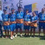 CAMPEONATO DE SELECCIONES INSULARES DE BOLA CANARIA