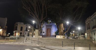 EL PROGRAMA DE LAS FIESTAS Y FERIA DE SAN MIGUEL 2026, YA EST&Aacute; AQU&Iacute;