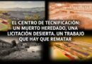 CUANDO HEREDAS UN PROBLEMA TAMBIÉN TIENES QUE RESOLVERLO