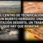 CUANDO HEREDAS UN PROBLEMA TAMBIÉN TIENES QUE RESOLVERLO