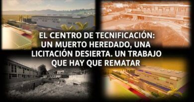 CUANDO HEREDAS UN PROBLEMA TAMBIÉN TIENES QUE RESOLVERLO