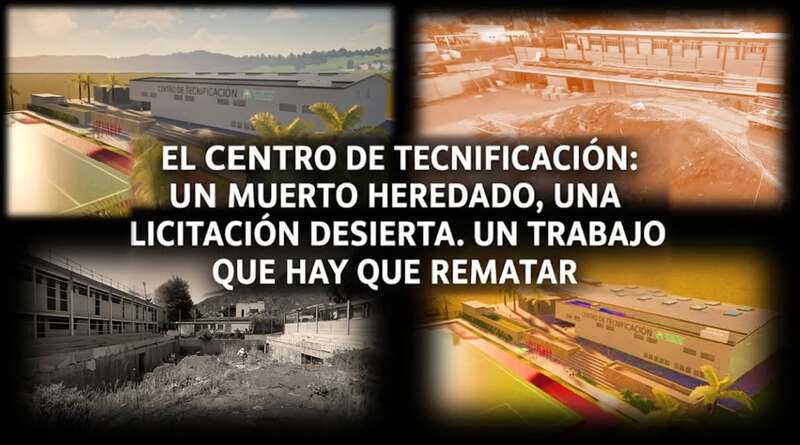 CUANDO HEREDAS UN PROBLEMA TAMBIÉN TIENES QUE RESOLVERLO