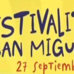 ENCUENTRO DE FAMILIAS EN EL FESTIVALITO DE SAN MIGUEL