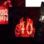 EL PERINQUÉ: EL FUEGO RENOVADO
