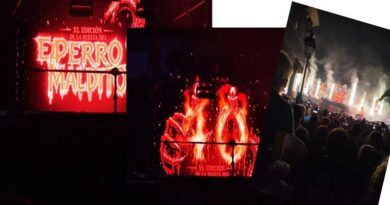 EL PERINQUÉ: EL FUEGO RENOVADO