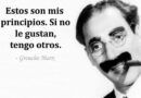 ESTOS SON MIS PRINCIPIOS….