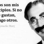 ESTOS SON MIS PRINCIPIOS&hellip;.