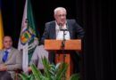 J.MORGAN AGASAJÓ A LOS HIJOS ADOPTIVOS DE VALSEQUILLO