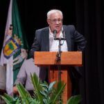 J.MORGAN AGASAJÓ A LOS HIJOS ADOPTIVOS DE VALSEQUILLO