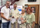 PRESENTACIÓN DEL LIBRO “MARICÓN DE PUEBLO”