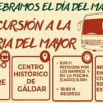 CELEBRAMOS EL D&Iacute;A DEL MAYOR POR TODO LO ALTO