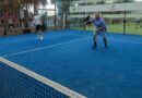 TORNEO DE PÁDEL SAN MIGUEL 2026