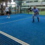TORNEO DE PÁDEL SAN MIGUEL 2026