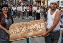 VALSEQUILLO HOMENAJEA A LOS PANADEROS EN LA ROMERÍA DE TEROR